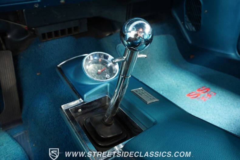 1966 Chevrolet Chevelle