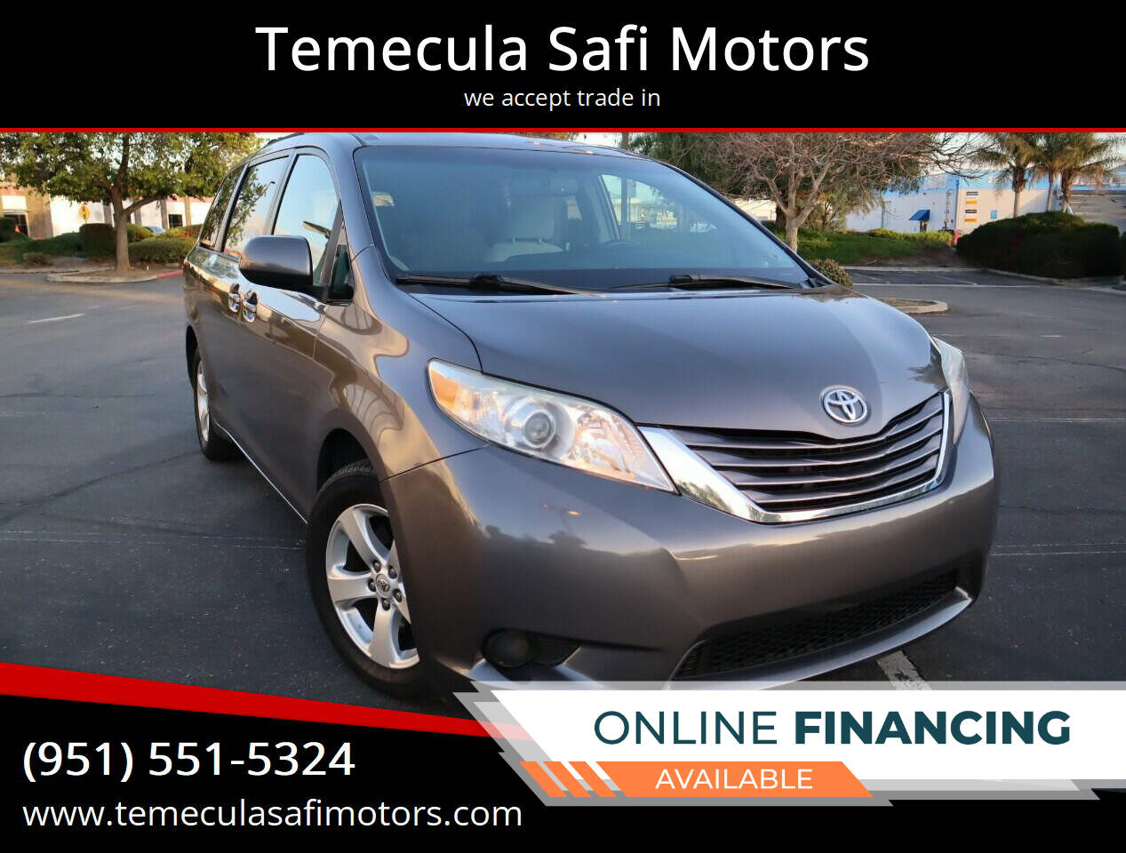 2017 toyota sienna xle premium best sale for sale