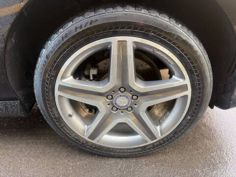 2016 Mercedes-Benz GLE GLE 350 4MATIC