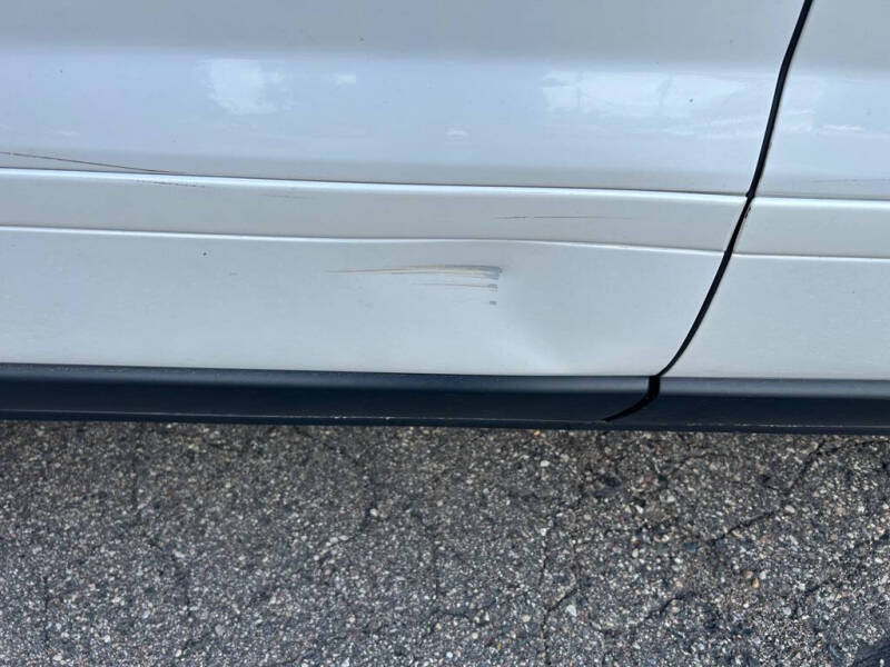 2017 GMC Acadia Limited