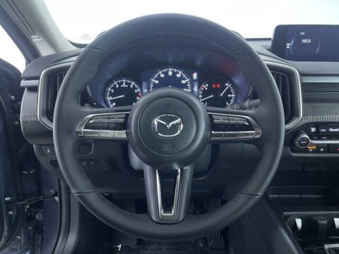 2026 Mazda CX-50 2.5 S Preferred