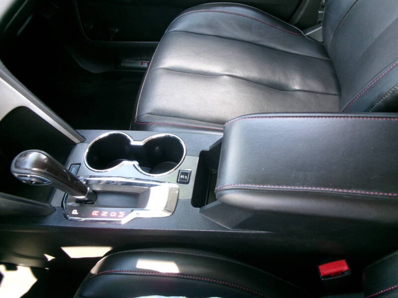 2013 GMC Terrain Denali