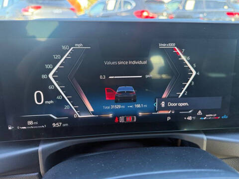 2023 BMW 3 Series 330i xDrive