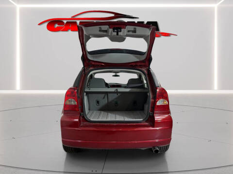 2007 Dodge Caliber R/T