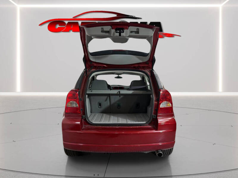 2007 Dodge Caliber R/T