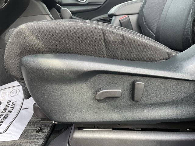 2024 Subaru Ascent Premium 7-Passenger