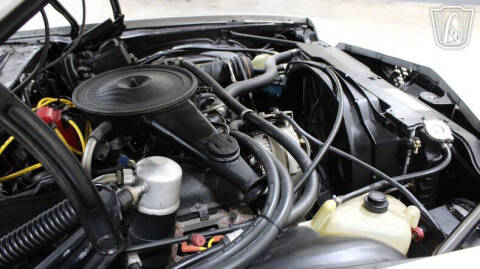 1980 Chevrolet Camaro