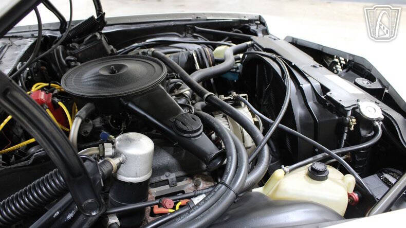 1980 Chevrolet Camaro