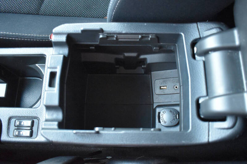 2014 Subaru XV Crosstrek 2.0i Premium