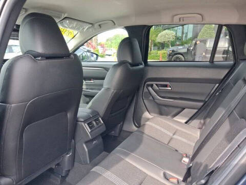 2026 Mazda CX-50 2.5 S Select