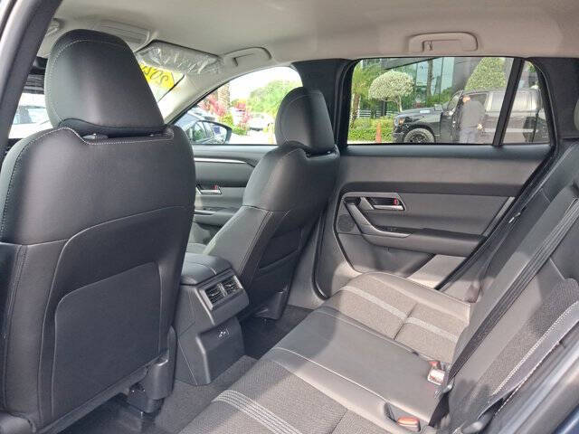 2026 Mazda CX-50 2.5 S Select