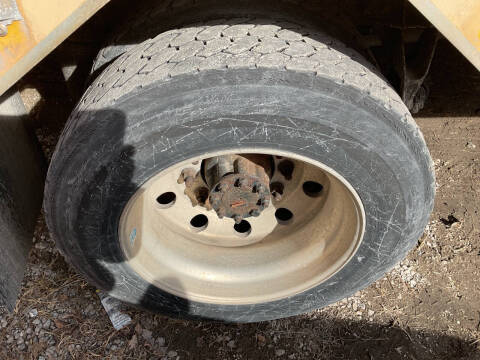 2013 International DuraStar 4300