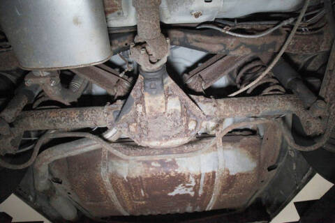 1989 Cadillac Brougham