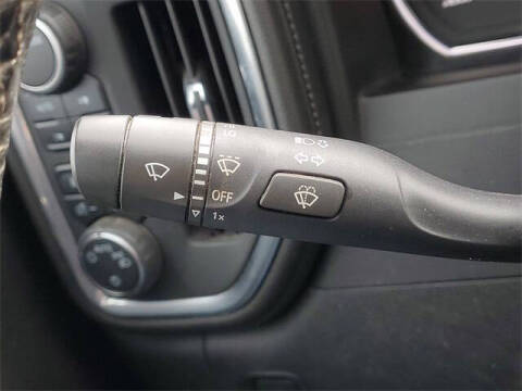 2022 Chevrolet Silverado 1500 Limited