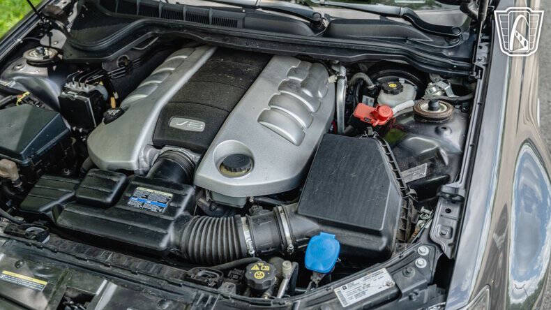2009 Pontiac G8