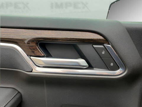 2026 GMC Sierra 1500 Elevation Standard