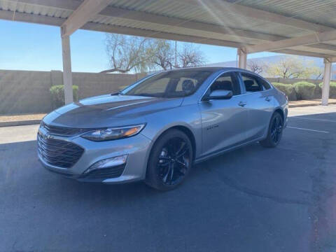 2023 Chevrolet Malibu for sale at Finn Auto Group - Auto House Tempe in Tempe AZ