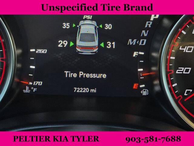 2020 Dodge Charger Scat Pack