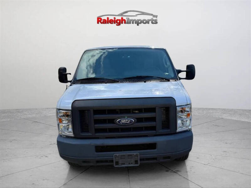 2017 Ford E-Series E-450 SD