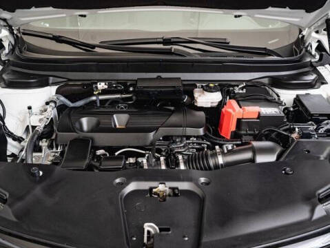 2025 Acura RDX SH-AWD