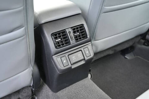 2019 Subaru Legacy 2.5i Limited