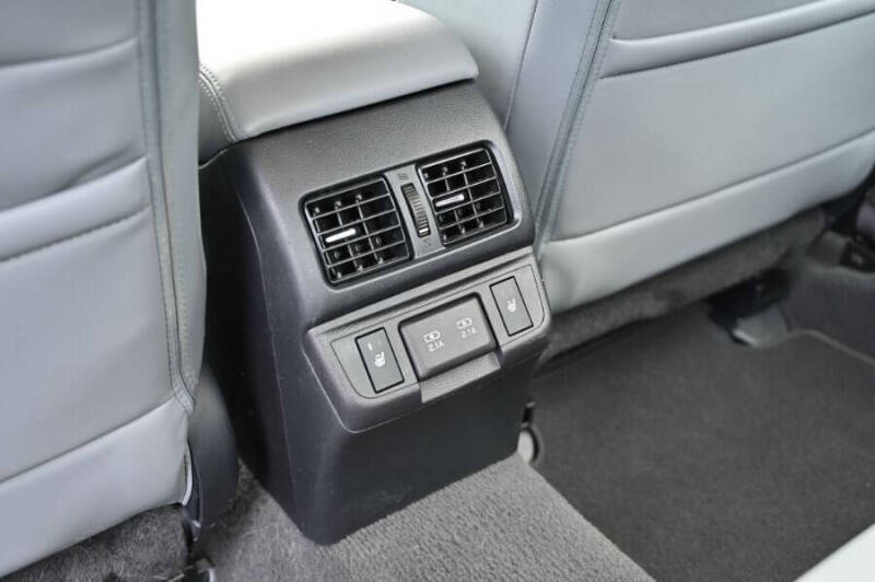 2019 Subaru Legacy 2.5i Limited