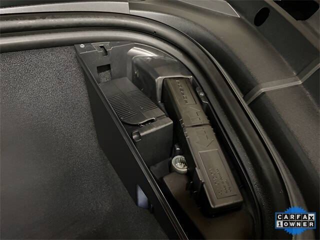 2022 Audi e-tron GT quattro Prestige