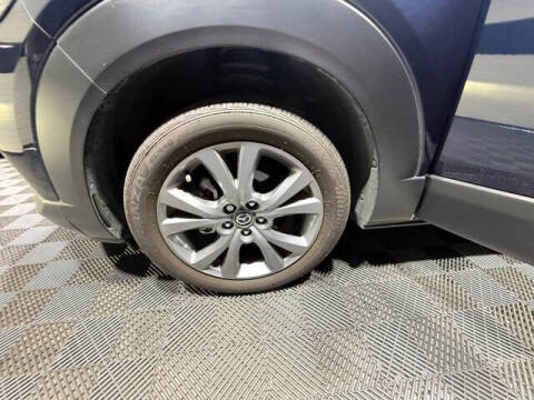 2024 Mazda CX-30 2.5 S Premium