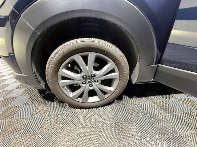 2024 Mazda CX-30 2.5 S Premium