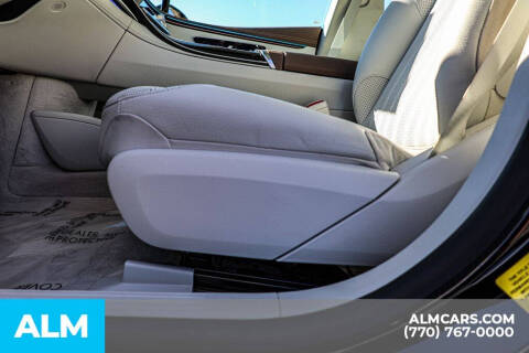 2023 Mercedes-Benz EQS EQS 450+