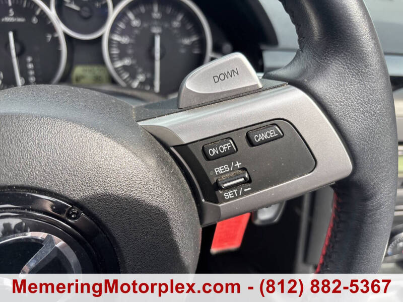 2006 Mazda MX-5 Miata