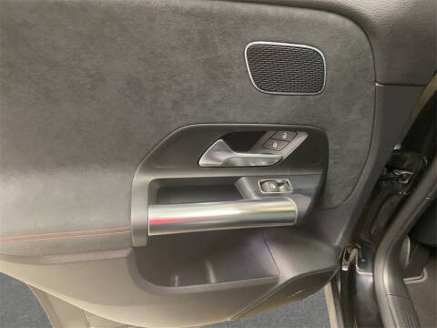 2023 Mercedes-Benz GLA AMG GLA 45