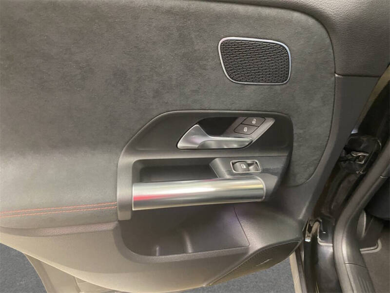 2023 Mercedes-Benz GLA AMG GLA 45