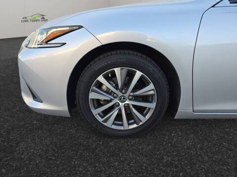 2019 Lexus ES 350