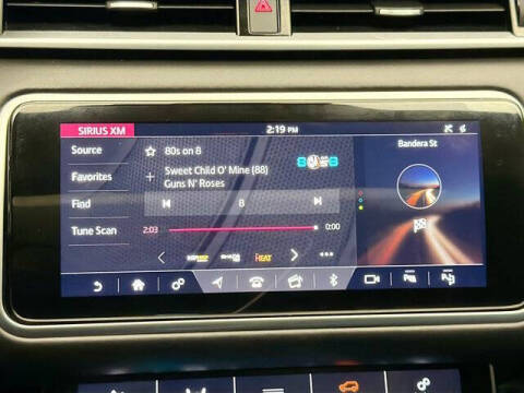 2020 Land Rover Range Rover Velar P380 R-Dynamic HSE