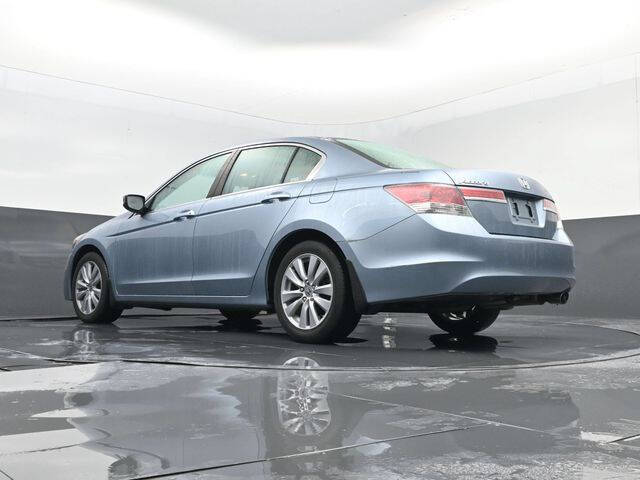 2011 Honda Accord EX