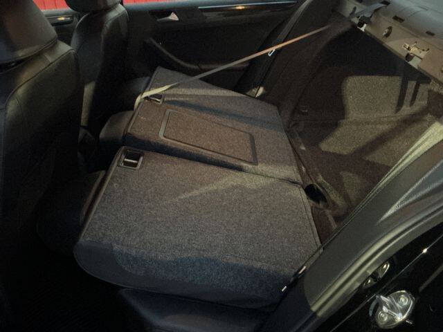 2018 Volkswagen Jetta 1.8T SE Sport