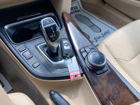 2015 BMW 4 Series 428i