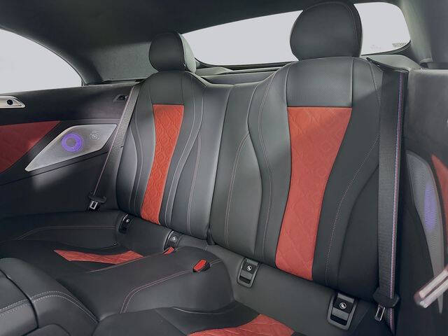 2023 BMW M8 Competition