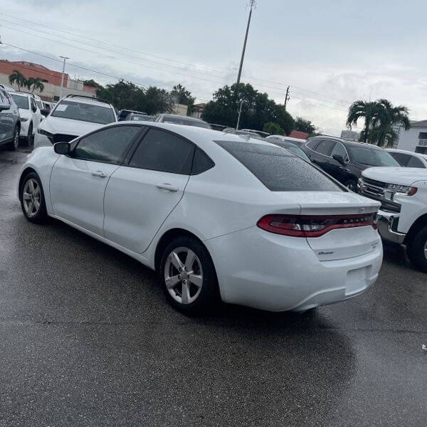 2014 Dodge Dart for sale at Green Light Auto in Bridgeton, NJ