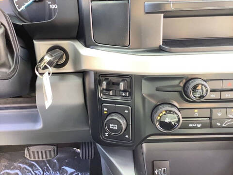 2026 Ford F-350 Super Duty