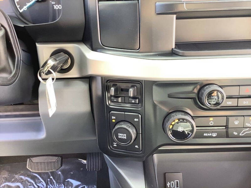 2026 Ford F-350 Super Duty