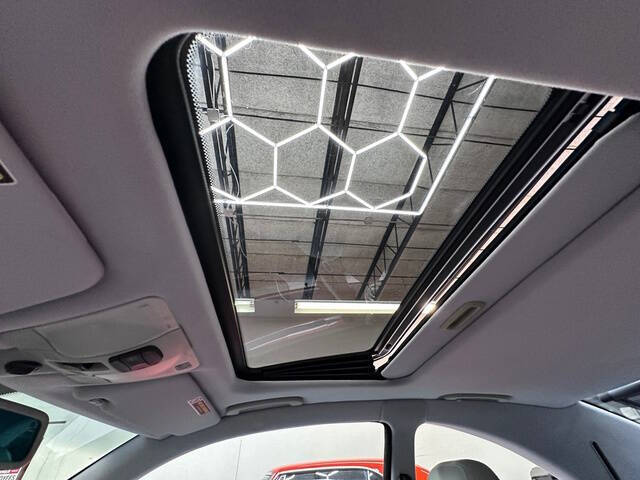 2001 Mercedes-Benz CLK CLK 430