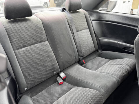 2005 Honda Civic Value Package