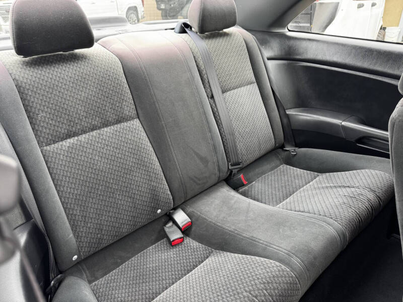 2005 Honda Civic Value Package