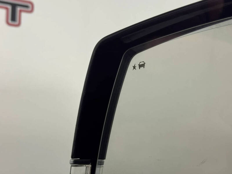 2016 Cadillac Escalade Platinum