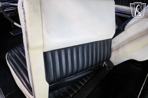 1963 Cadillac DeVille