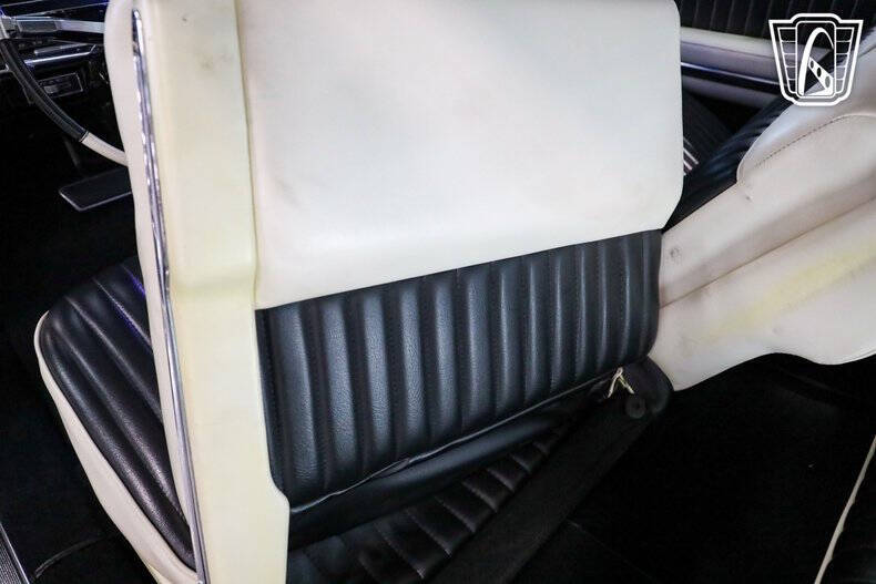 1963 Cadillac DeVille