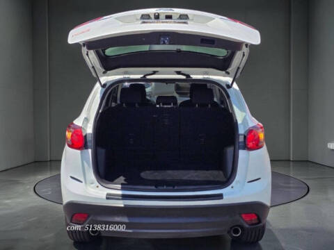 2014 Mazda CX-5 Touring