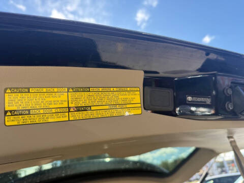 2008 Toyota Highlander Limited